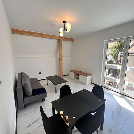 Dworskiego 74 Apartament 1 Przemyśl 外观 照片