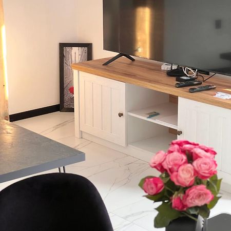 Dworskiego 74 Apartament 1 Przemyśl 外观 照片