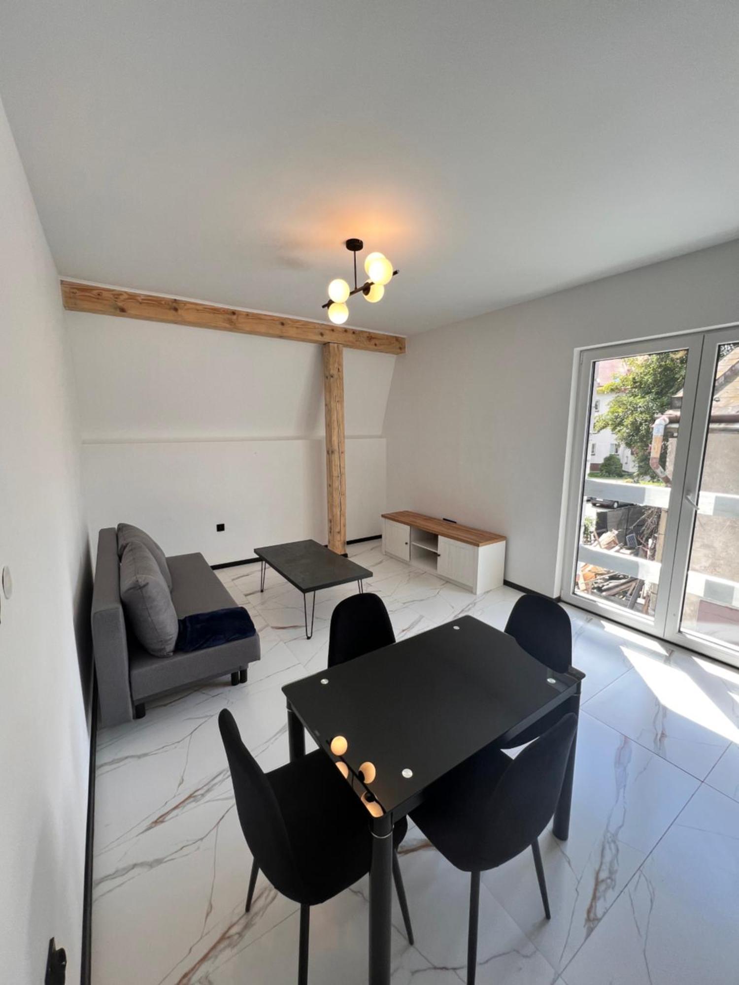 Dworskiego 74 Apartament 1 Przemyśl 外观 照片