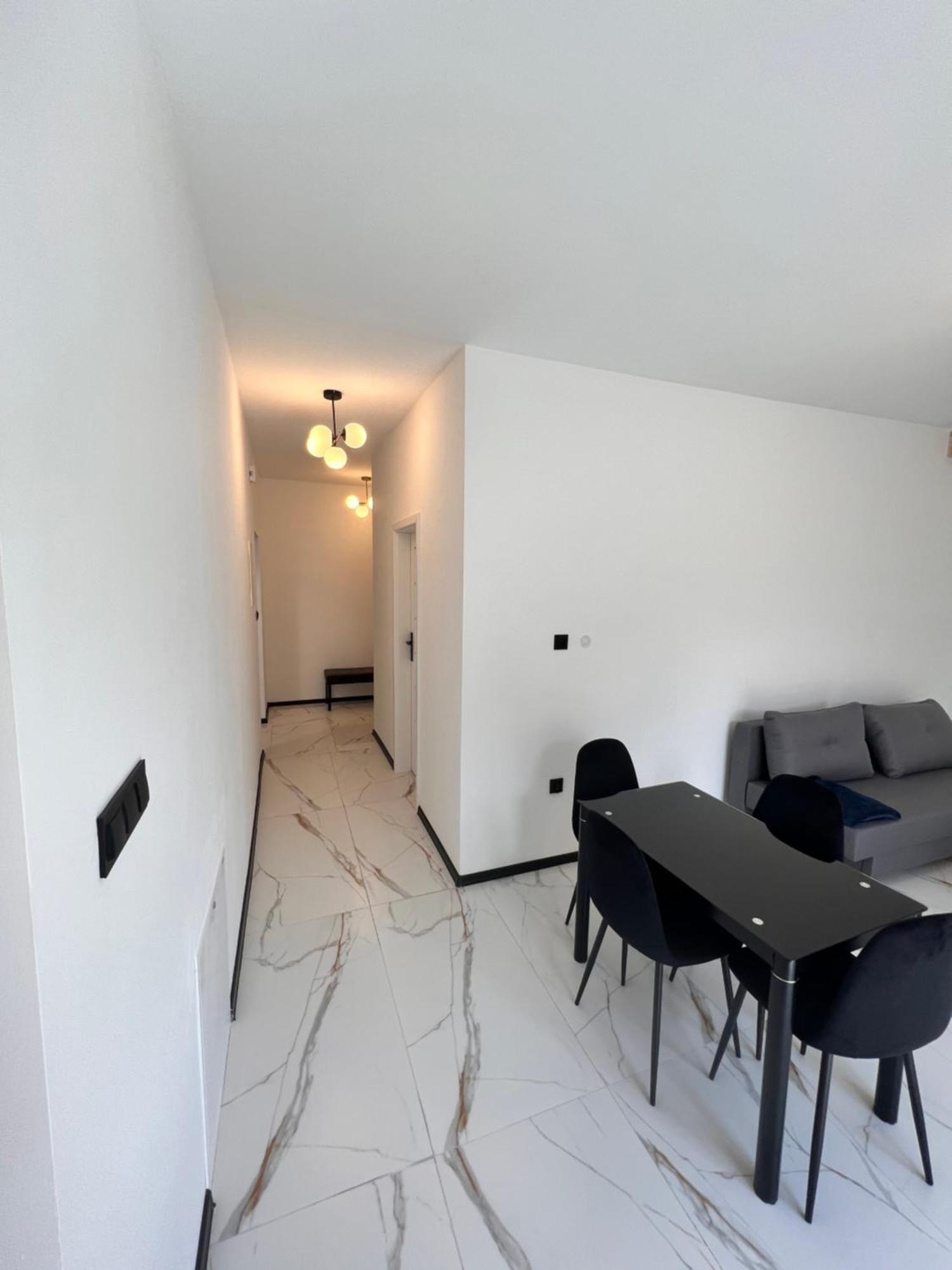 Dworskiego 74 Apartament 1 Przemyśl 外观 照片