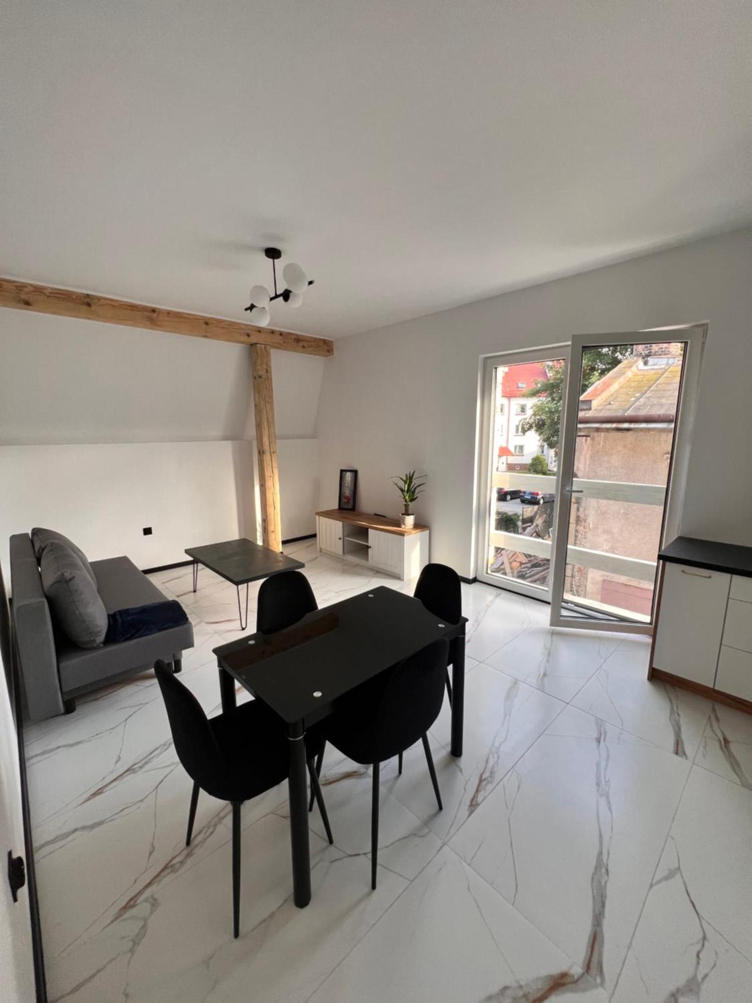 Dworskiego 74 Apartament 1 Przemyśl 外观 照片