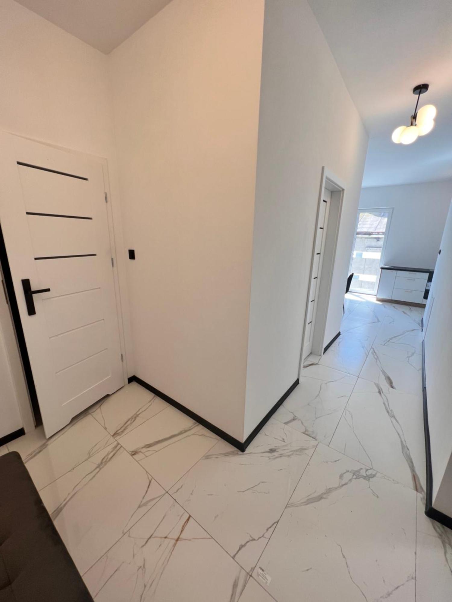 Dworskiego 74 Apartament 1 Przemyśl 外观 照片