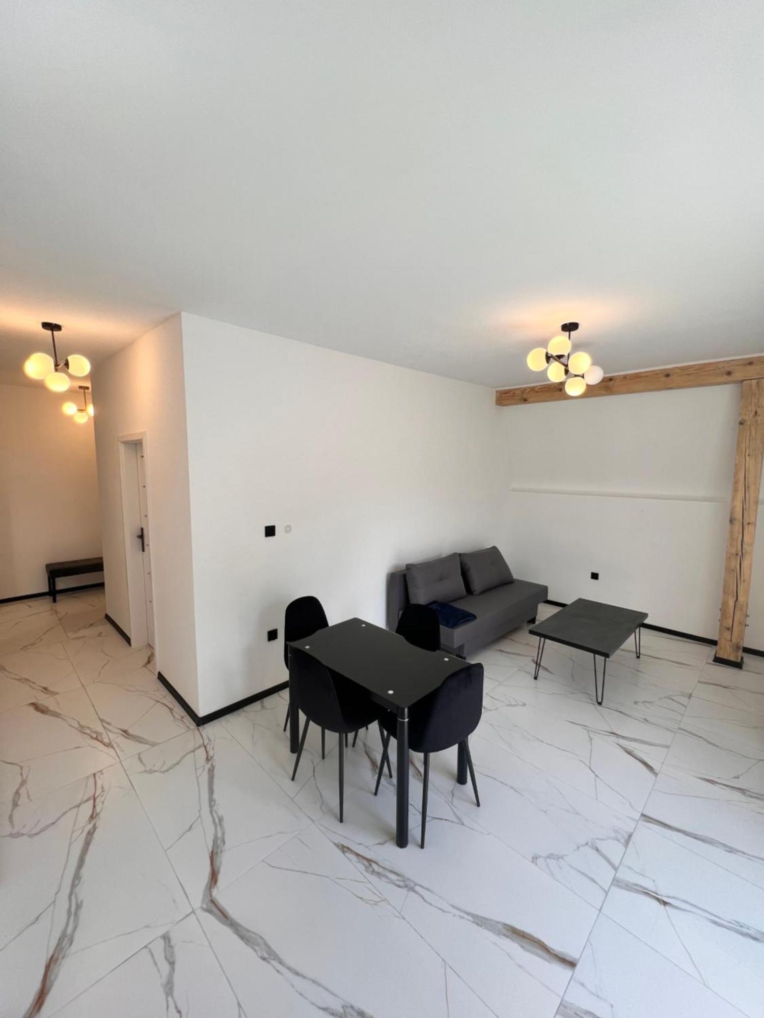 Dworskiego 74 Apartament 1 Przemyśl 外观 照片