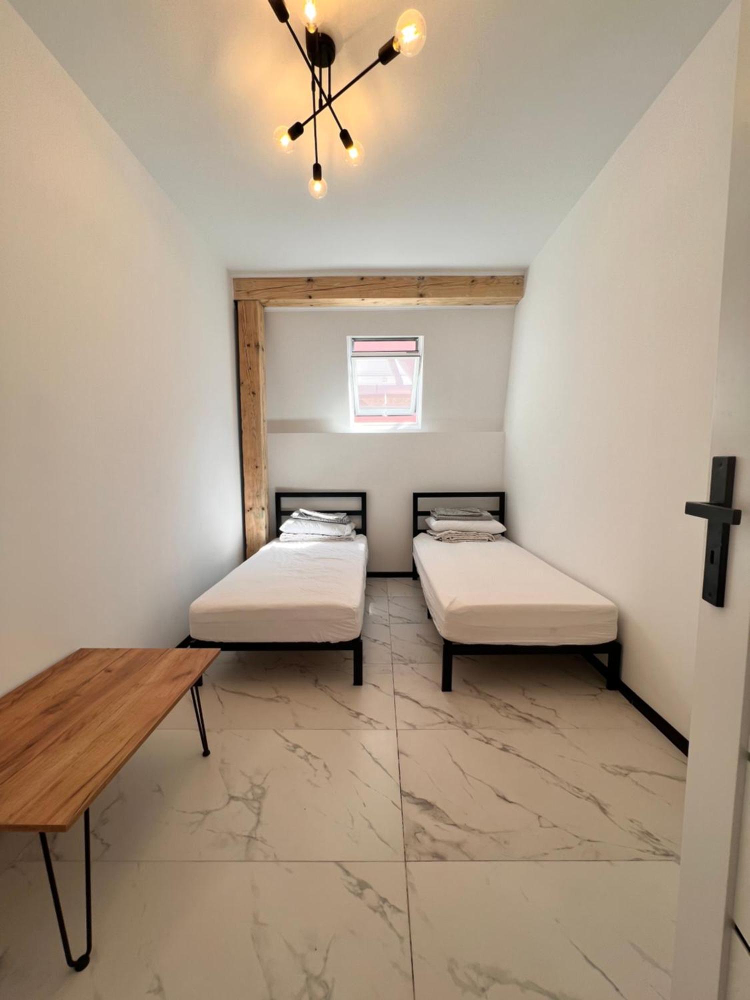 Dworskiego 74 Apartament 1 Przemyśl 外观 照片