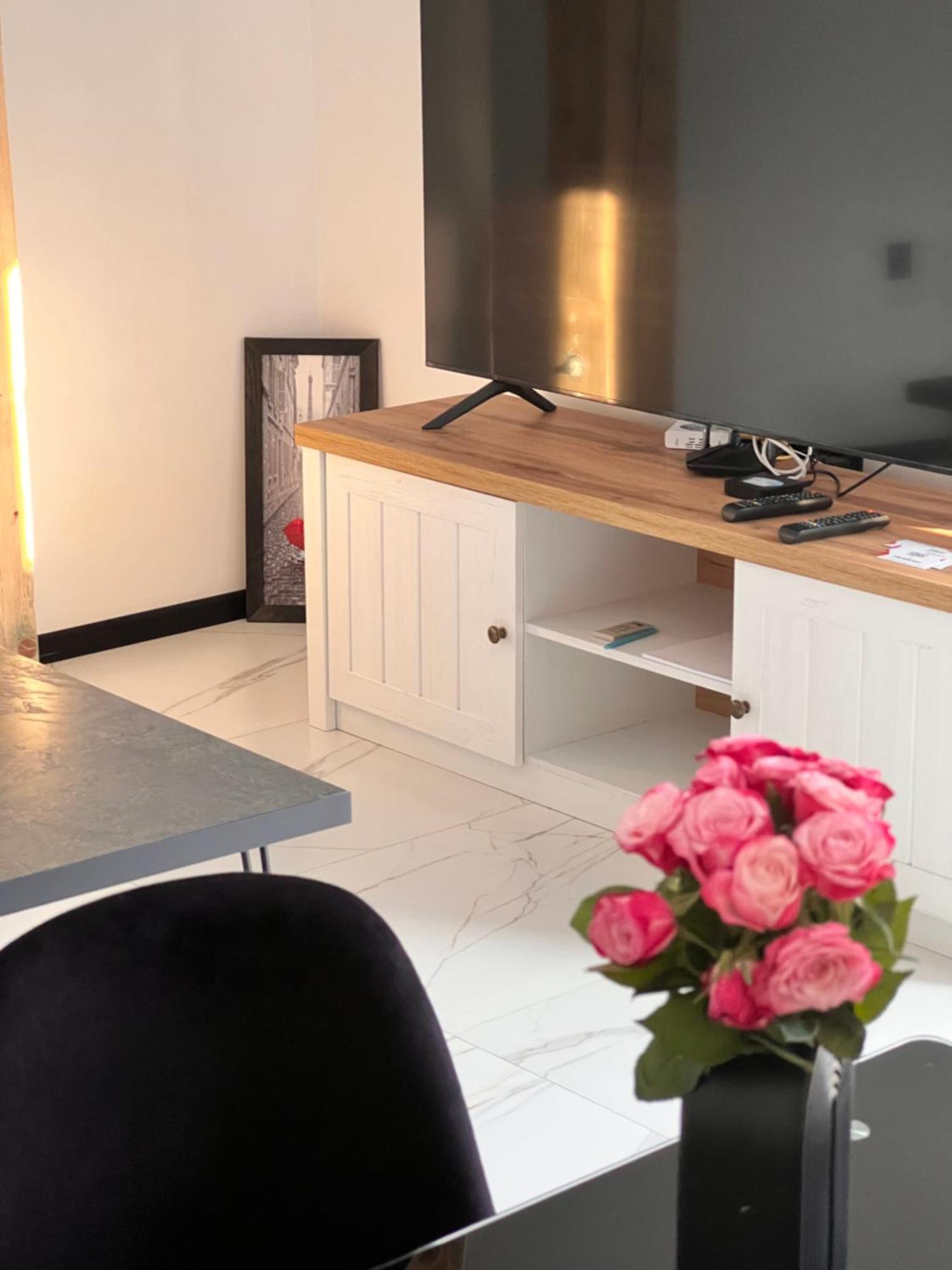 Dworskiego 74 Apartament 1 Przemyśl 外观 照片