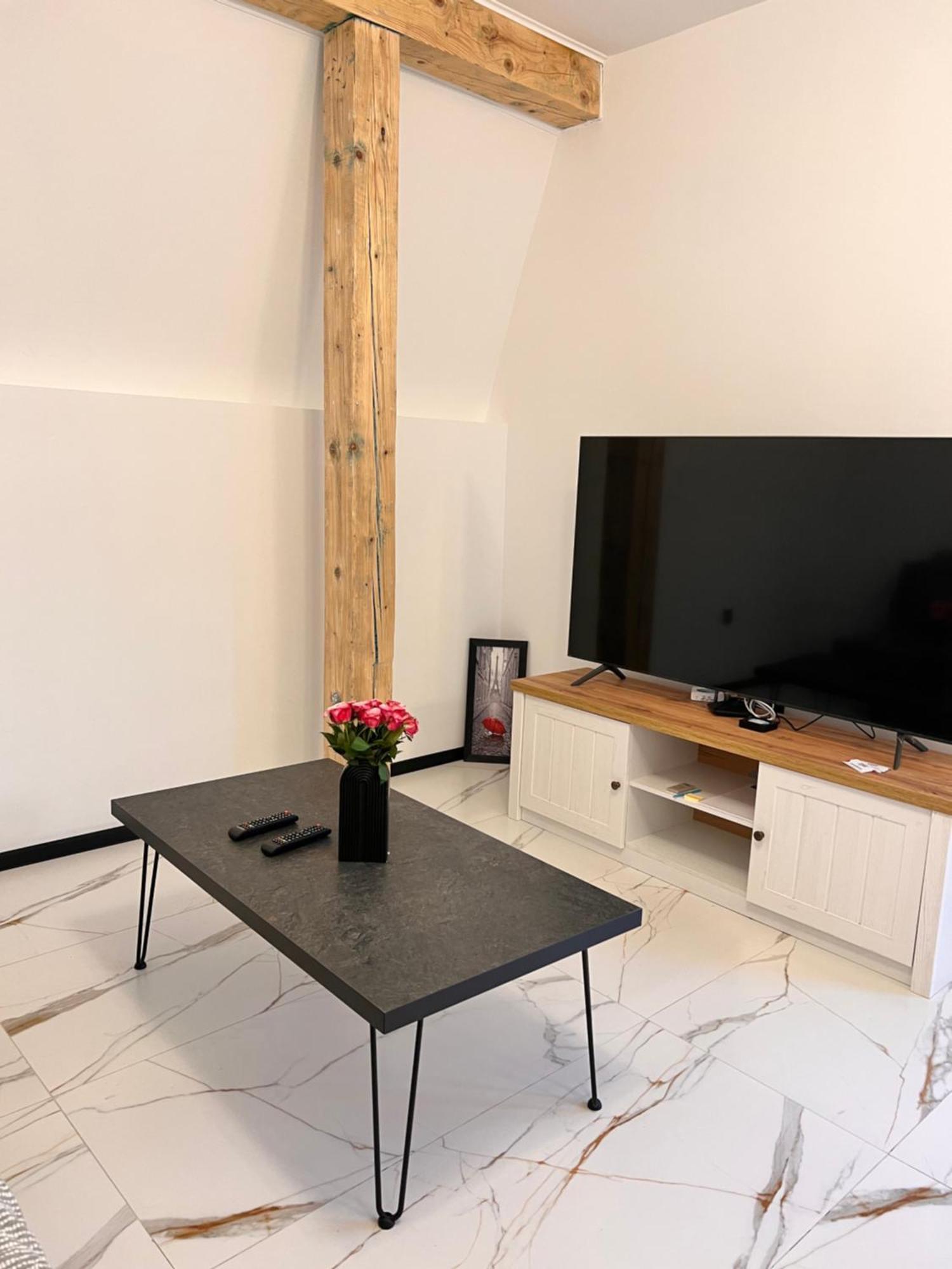 Dworskiego 74 Apartament 1 Przemyśl 外观 照片